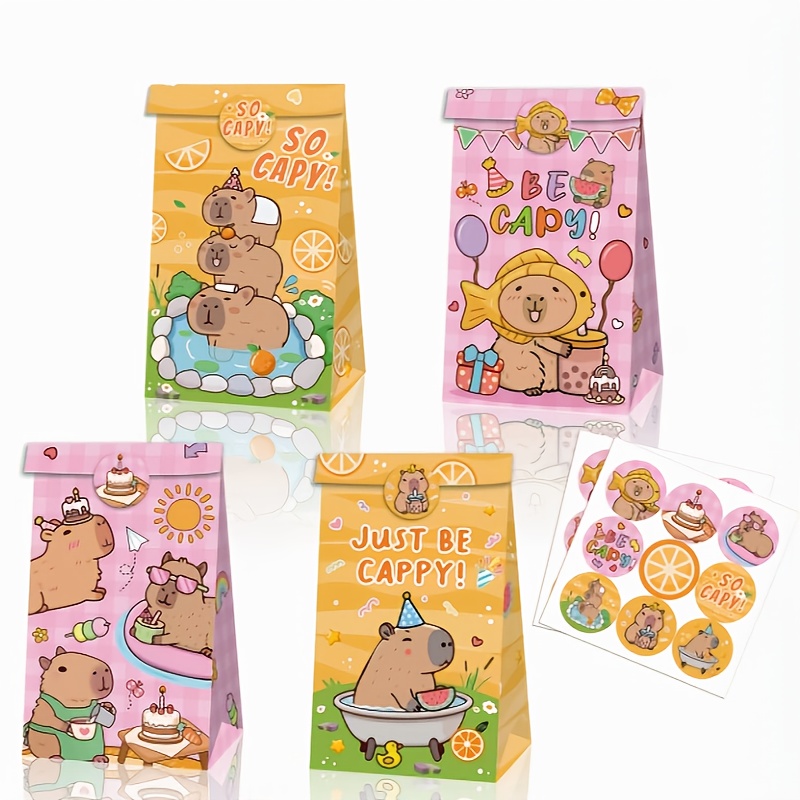 Wedding Event Supply - 12/24/48 шт., пакеты для конфет с