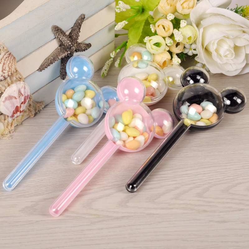 24 шт./лот, пластиковая коробк – обзор и цена Wedding Supply.Box