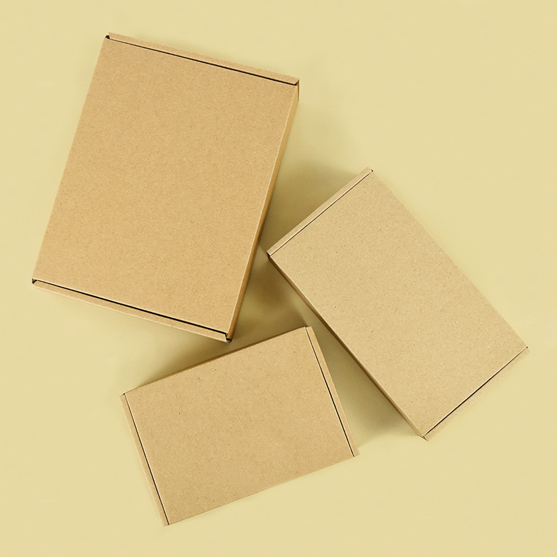 5 шт., 3 размера, коричневый к – обзор и цена Wedding Supply.Box