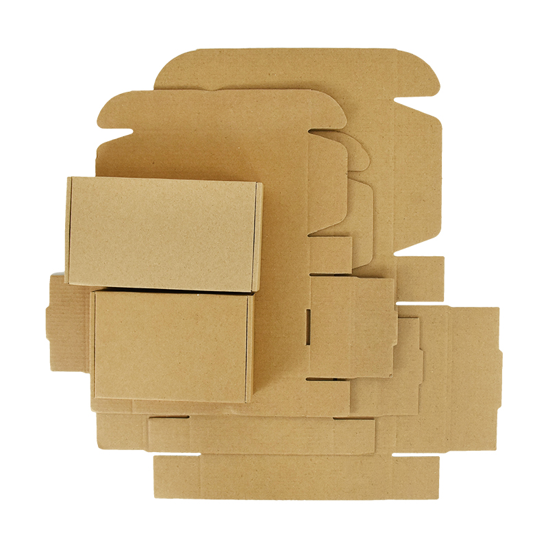5 шт., 3 размера, коричневый к – обзор и цена Wedding Supply.Box