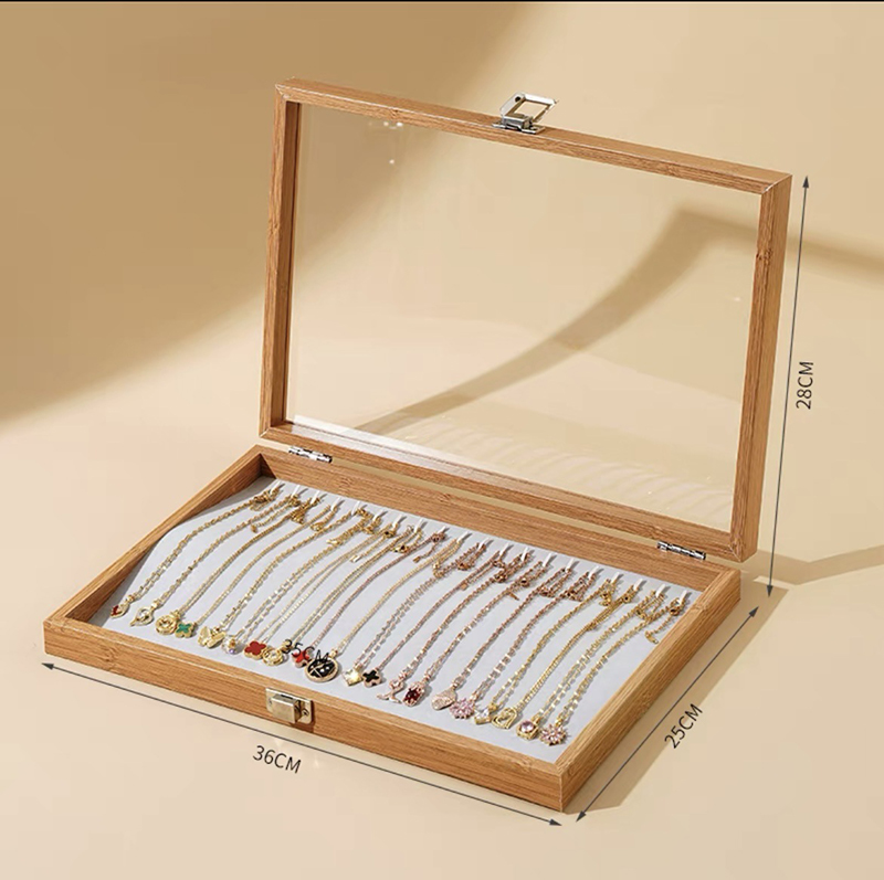 Деревянная шкатулка для драгоц – обзор и цена Wedding Supply.Box