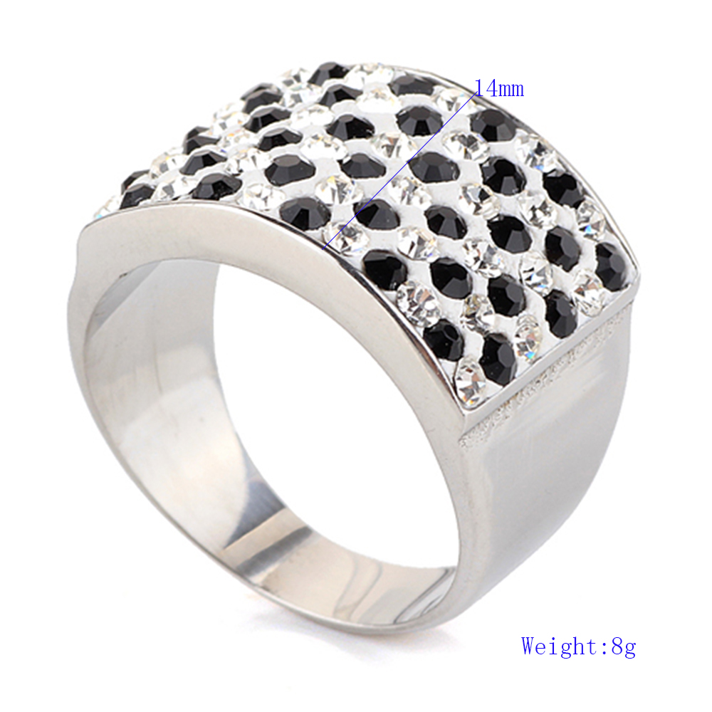 Модные ювелирные изделия с кри – обзор и цена Supplier Wedding