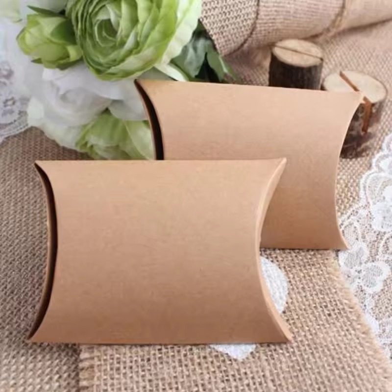 50/100 шт. разноцветных коробо – обзор и цена Wedding Supply.Box