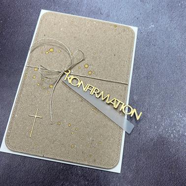 Студенческое приглашение, слов – обзор и цена Papercraft Supply Invitation
