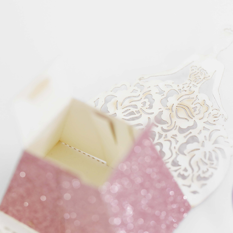 10 шт./компл. платья невесты с – обзор и цена Wedding Supply.Box