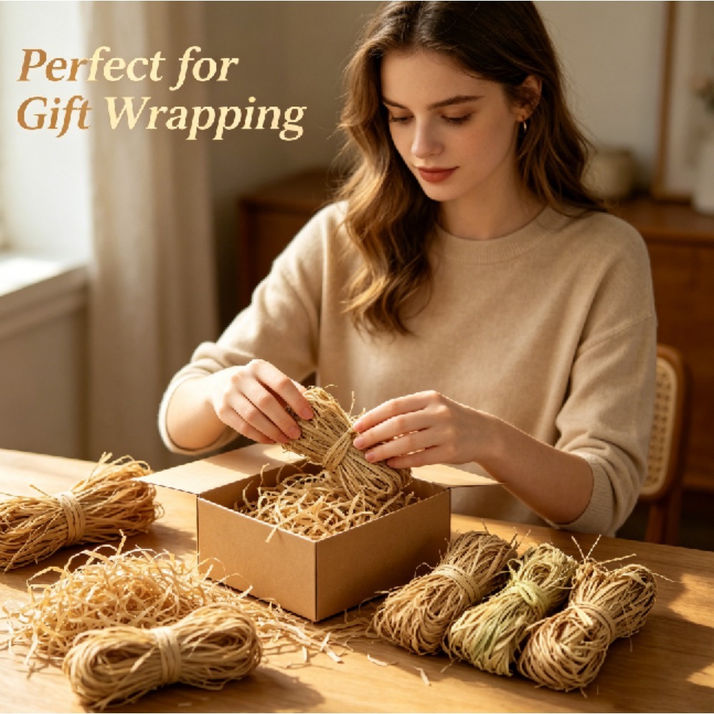 Натуральный винтажный наполнит – обзор и цена Wedding Supply.Box
