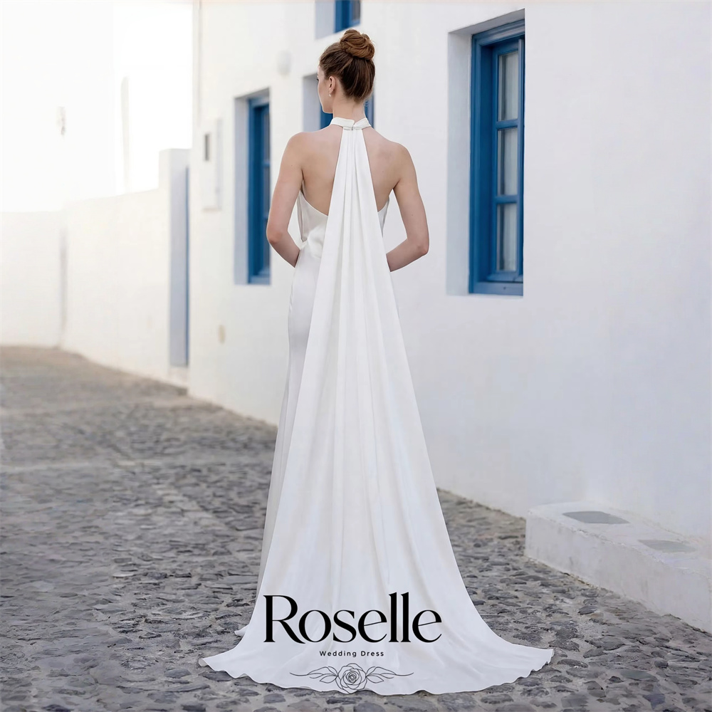 Свадебное платье ROSELLE 2026: – обзор и цена Wedding Qw