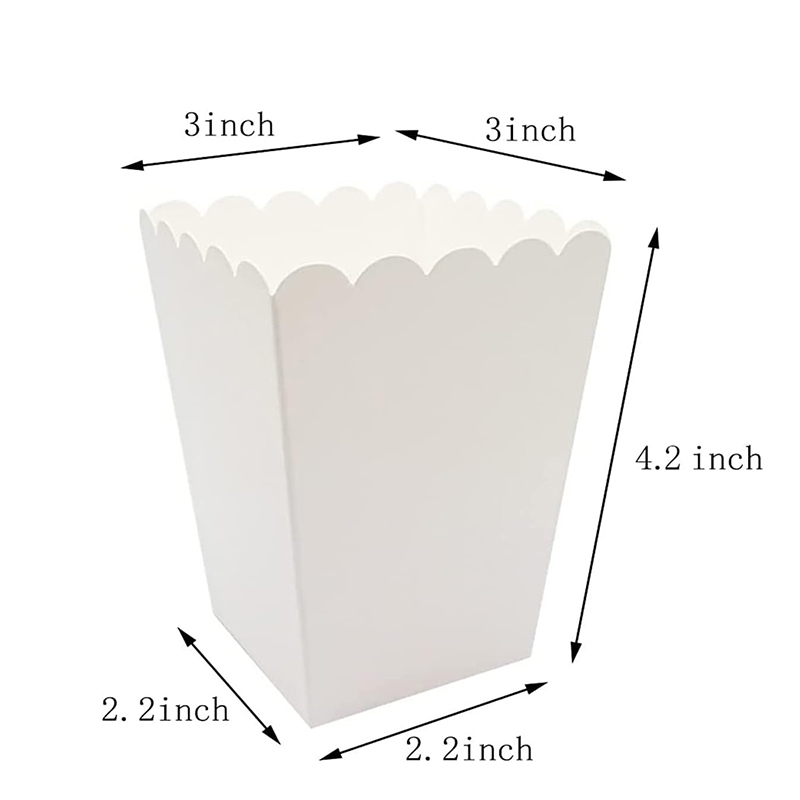 12 шт., бумажные коробки для к – обзор и цена Wedding Supply.Box