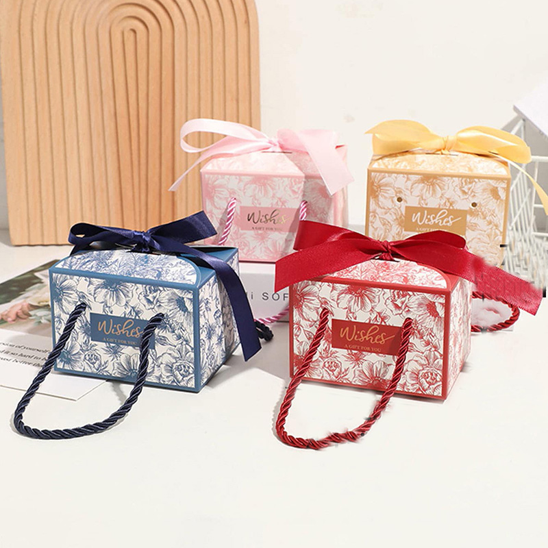 Коробка для конфет с пожелания – обзор и цена Wedding Supply.Box