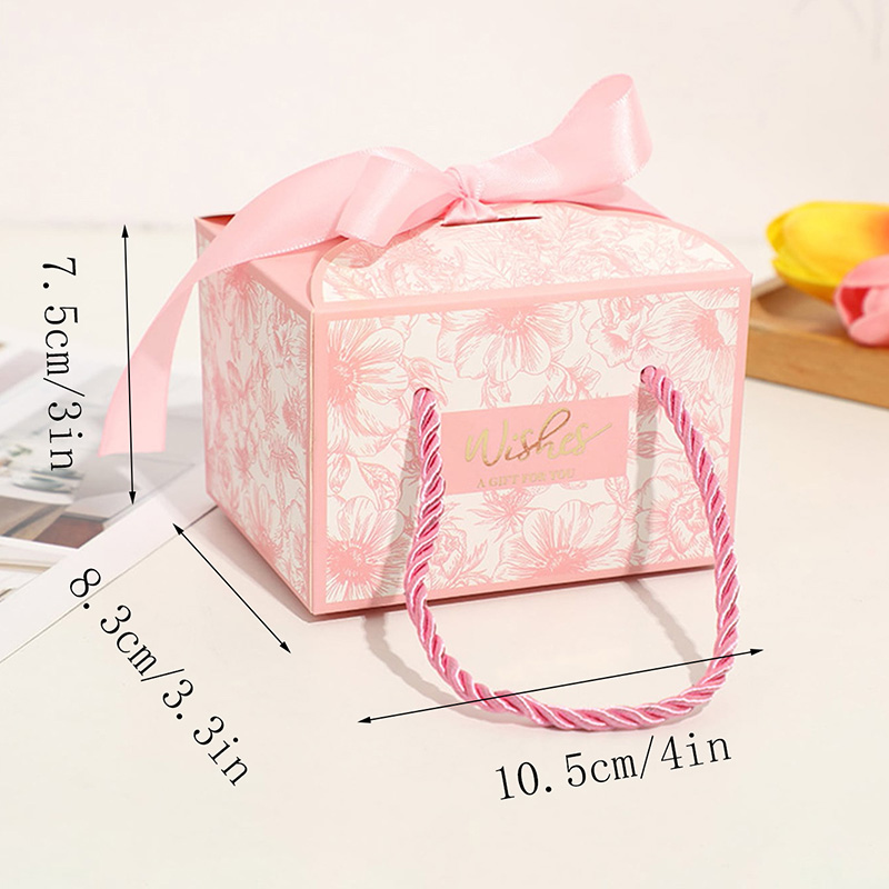 Коробка для конфет с пожелания – обзор и цена Wedding Supply.Box