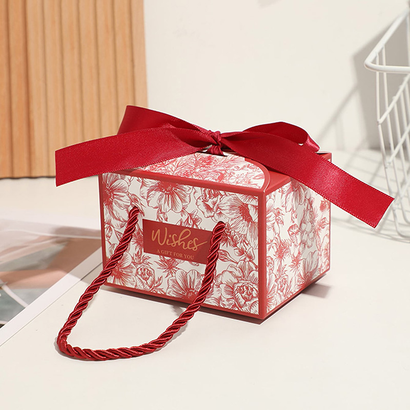 Коробка для конфет с пожелания – обзор и цена Wedding Supply.Box