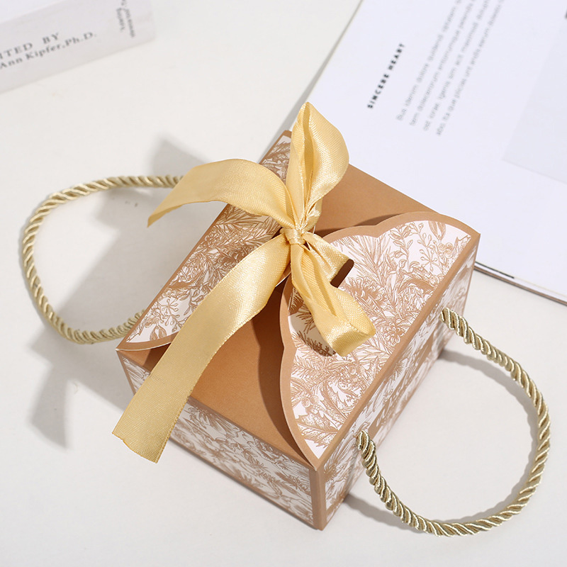 Коробка для конфет с пожелания – обзор и цена Wedding Supply.Box