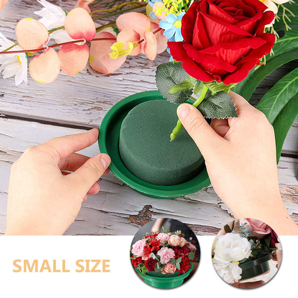 2 шт. круглых цветочных подста – обзор и цена Wedding Event Supply