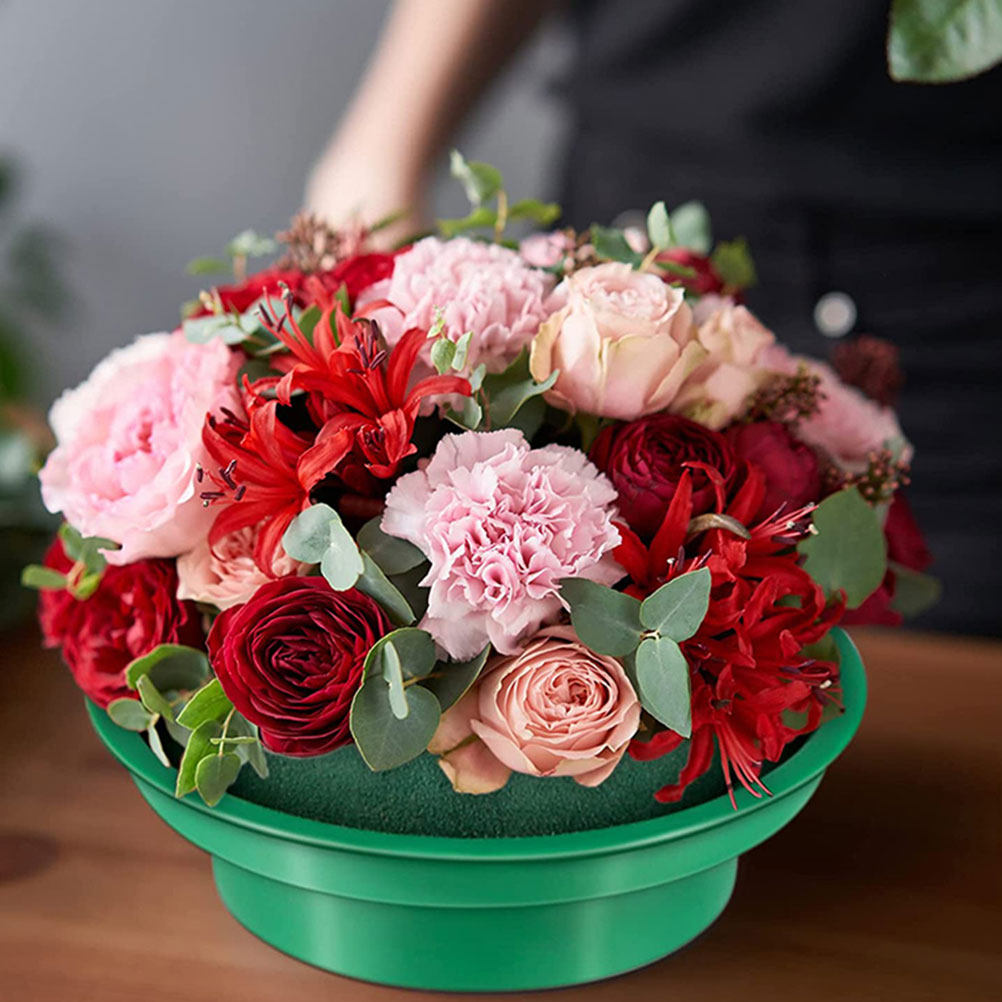 2 шт. круглых цветочных подста – обзор и цена Wedding Event Supply