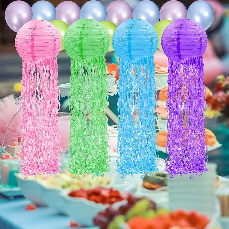 Новинка, креативный бумажный ф – обзор и цена Wedding Event Supply