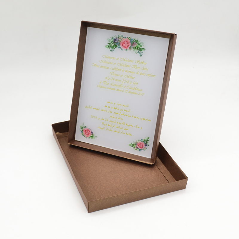 Лазерная вырезка под заказ, от – обзор и цена Wedding Supply.Box